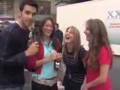 CushTV - Music Segment for DirecTV - Hellogoodbye