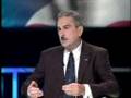 Thomas Rivera Schatz Hombre de Partido