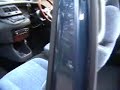 Toyota Lucida Estima Previa Lowered