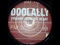 UK GARAGE CLASSICS - DOOLALLY STRAIGHT FROM THE HEART