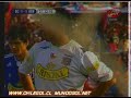 Penal errado de Colo colo, Clasico ante U de Chile