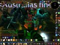 Wow Raid VC solo power lving Wow Raid VC solo power lving