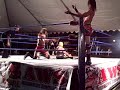 Cutler Brothers vs Los Chivos Cutler Brothers vs Los Chivos