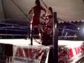 Cutler Brothers vs Los Chivos