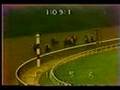Forego's Amazing Four Consecutive Woodwards (1974-1977)