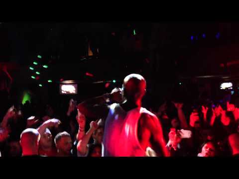 DMX
