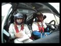 Publicidad Rally Argentina 2011