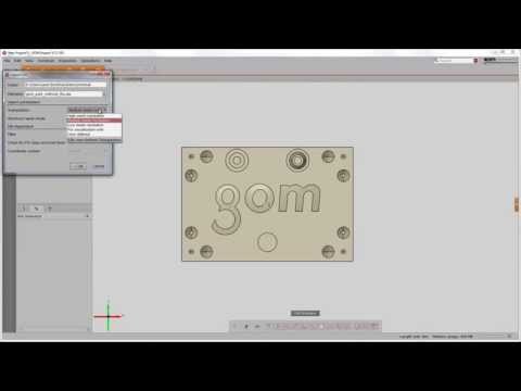 Import CAD and Measurement Plan for Inspection Import CAD and Measurement Plan for Inspection