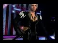 smf great american clash 2007 part 3 jr vs  chuck norris