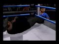 smf great american clash 2007 part 3 jr vs  chuck norris