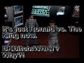 smf great american clash 2007 part 3 jr vs  chuck norris