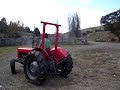 Massey Fergusson