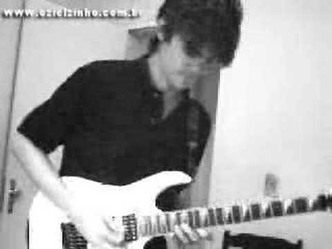 Ozielzinho - Armagedon