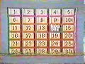 Concentration (1977) with Jack Narz Part 2