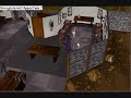 Runescape memories: The guilds- The Bear Guy