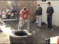 This is a video that the user has chosen on youtube