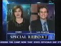 Kevin Mitnick CNBC Interview - Part 2