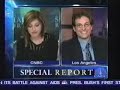 Kevin Mitnick CNBC Interview - Part 2
