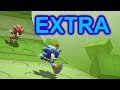 Sonic Colors Playthro ugh en espanol Parte Extr, 2 Juga