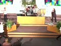 FMCC Jam Lambs: Hosanna, Kirk Franklin FMCC Jam Lambs: Hosanna, Kirk Franklin