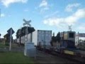 521 Through Stratford