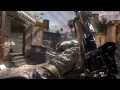 Modern Warfare 2 - PC - Act 1, Ch. 2 - Team Player
