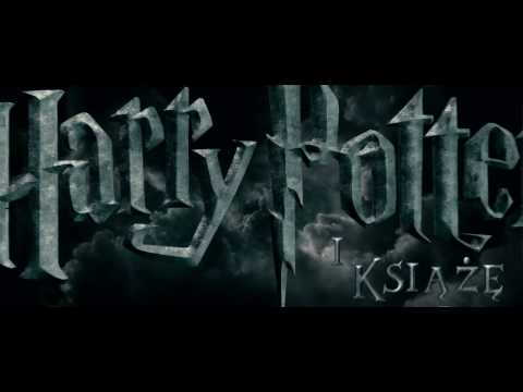 Harry Potter i Książę Półkrwi 2009 Trailer PL || HD