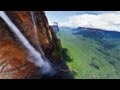 Angel falls 2013 world top 10 place to travel hd Video