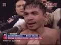 manny paquiao vs erik morales 2006 round 10