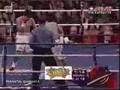 Manny Paquiao vs Erik Morales 2006, Round 10