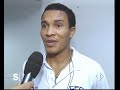 [Amichevole - 09 Agosto 2007] Genoa vs Torino 4-4