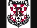 For the best Soccer team ever! - Youth of the Nation
