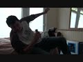 Slow Motion on Sony HDR-SR10e
