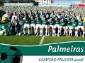 TUP (Palmeiras Campeão Paulista 2008)