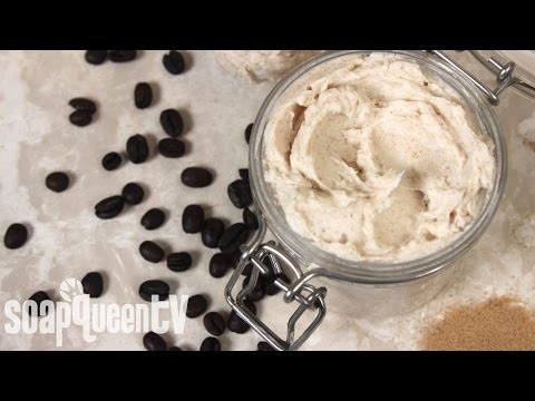 Coffee Butter