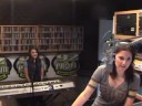 Jessica interviews Sara Barielles! Part1