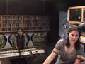 Jessica interviews Sara Barielles! Part1