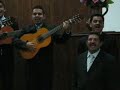 RONDALLA CRISTIANA EMBAJADORES DEL REY