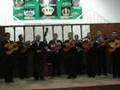 RONDALLA CRISTIANA EMBAJADORES DEL REY