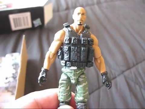 how to repair gi joe figures
