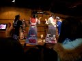 ainu village video