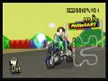 Mario Kart Wii 100CC Lightning Cup (Part 1)
