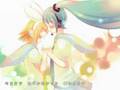 004 初音ミク・鏡音リン オリジナル「アセンブルハート -new a little-」