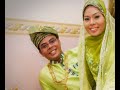 Farid & Murni