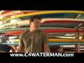 videos de C4 Da Mooch 11-0 Stand Up Board