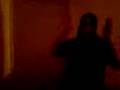 marc pelling the scream mover