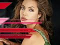 Angelina Jolie