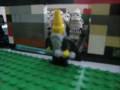 Lego Star Wars: War Planing