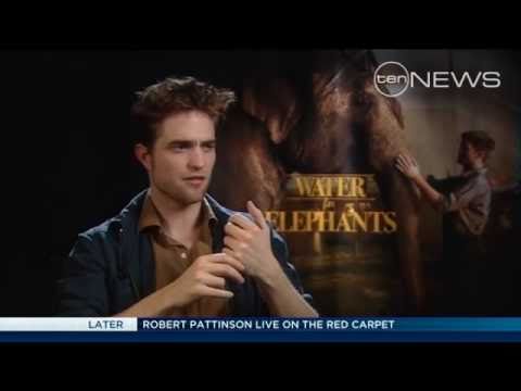 R-Patz in Sydney