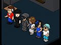 HeartBeat - Scouting for Girls Habbo Style HeartBeat - Scouting for Girls Habbo Style